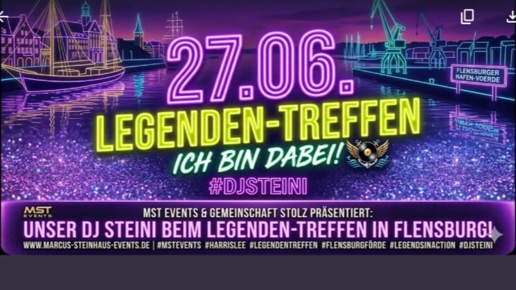 legendentreffen 2026